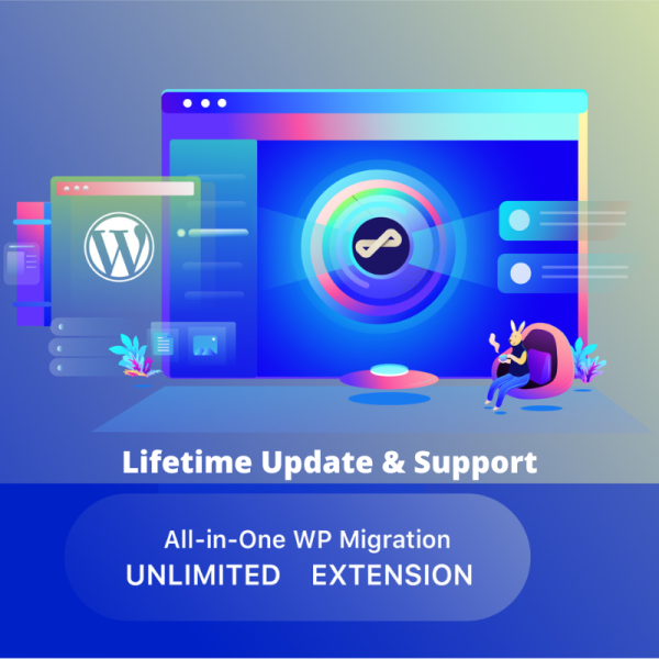 Buy All In One WP Migration