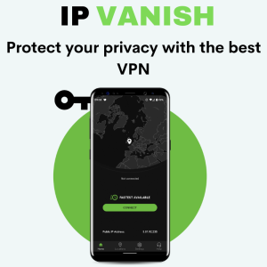 Buy IPVanish VPN Premium Account